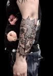 BIG TATTOOS 48